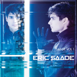 Eric Saade - Hearts In the Air (feat. J-Son)