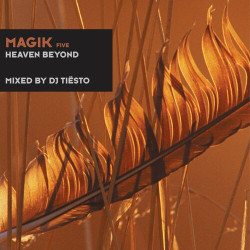 Dj Tiesto - Alone In The Dark