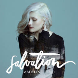 Madeline Juno - Into The Night
