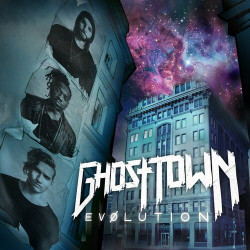 Ghost Town - Spark