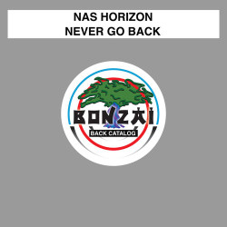 Bass Ace - Never Go Back (Original Mix)
