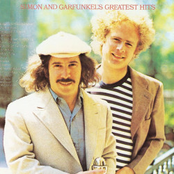 Simon and Garfunkel - The Sound Of Silence