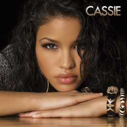 Cassie - Is It You (Ryan Leslie Piano Version)
