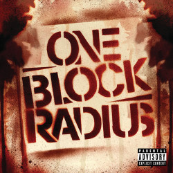 One Block Radius - You Got Me