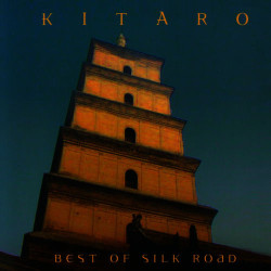 Kitaro - Takla Makan Desert