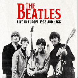 Beatles - Rock'n'roll music