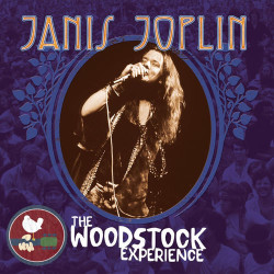Janis Joplin - Try (Just A Little Bit Harder)