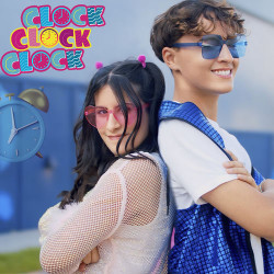 Akon - Click Click Clap (Feat. Nasri)