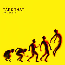 Take That - Kidz