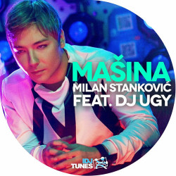 Milan Stankovi - Ovo Je Balkan (Евровидение 2010 - Сербия)