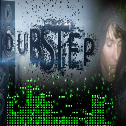 Dj Daimon Spark - Falling DubStep Planet