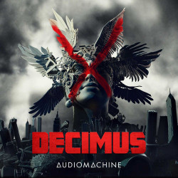 AudioMachine - Lachrimae (VadoskiN DNB mix)