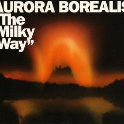 Tears Of Magdalena - Aurora Borealis