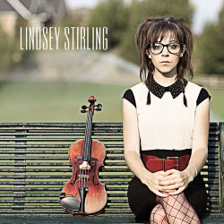 Lindsey Stirling - Crystallize