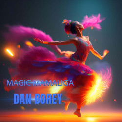 Omfo - Magic Mamaglia