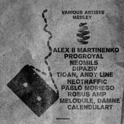 Andy Line & Tioan - Inception