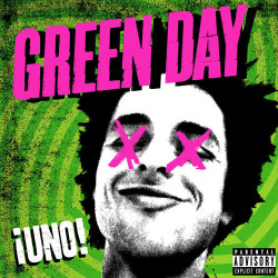 Green Day - Let Yourself Go