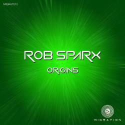 Nero - Bad Trip (Rob Sparx Remix)