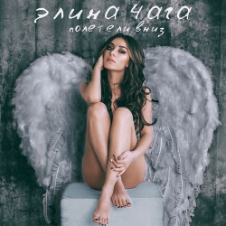 Элина Чага - Полетели Вниз