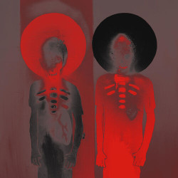 Unkle - When things explode