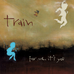 Train - Give Myself To You