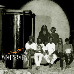 Angels Of Babylon - Angels Of Babylon