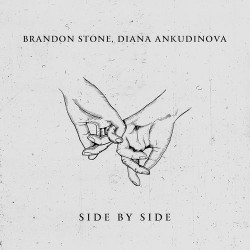 Brandon Stone - Ангел ты знаешь...