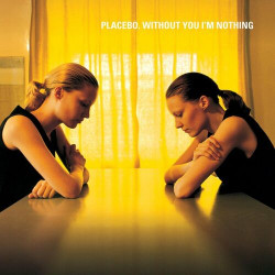 Placebo - Brick Shithouse