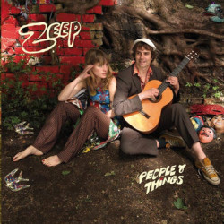 Zeep - Elasticated Master Peace
