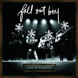 Fall Out Boy & John Mayer - Beat It (Live)