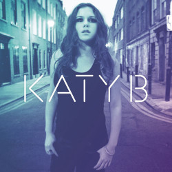 Katy B - Perfect Stranger