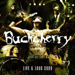 Buckcherry - Lit Up