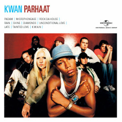Kwan - Shine