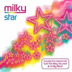 Milky - In my mind