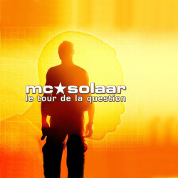 Mc Solaar - Les Temps
