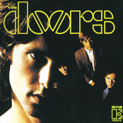 The Doors - Alabama Song
