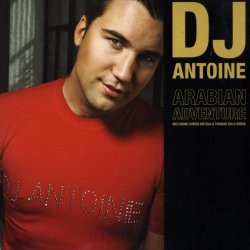 Dj Antoine Vs Player & Remady - Work (Feat. Mc Roby Rob)