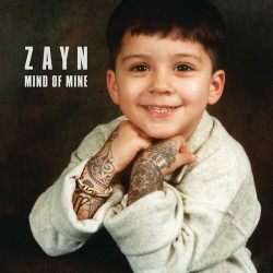 Zayn - iT's YoU