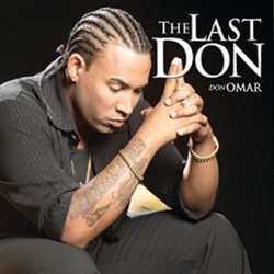 Dom Omar - Danza Kuduro (Dj S-nike remix)