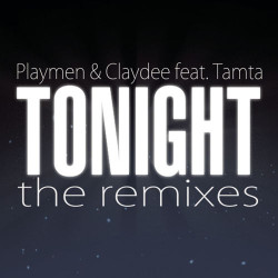 Playmen - Tonight (feat. Claydee & Tamta)