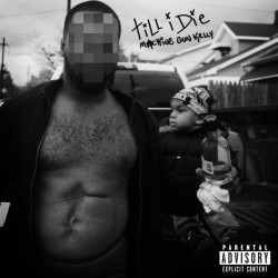 Machine Gun Kelly - Til I Die