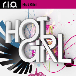 R.I.O. - Hot girl (Extended Mix)