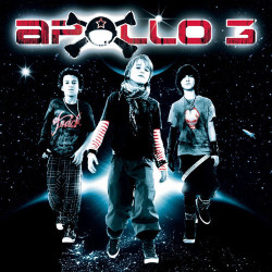 Apollo 3 - Superhelden