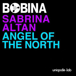 Bobina - Angel of the North