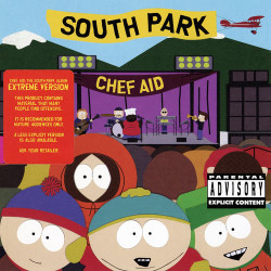 Eric Cartman - Come Sail Away