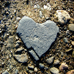J-Ru - Heart of stone