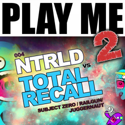 Total Recall - Juggernaut