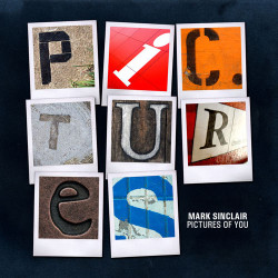 Mark Sinclair - Pictures Of You (Terry Ferminal Mix)