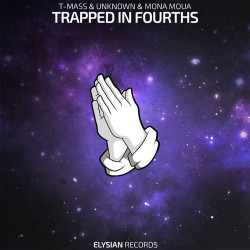 T-Mass feat. Mona Moua - Trapped In Fourths