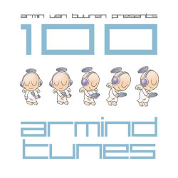 Myon & Shane 54 - Futuristic (Original)